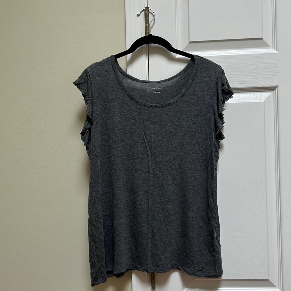 14th & Union T-shirt